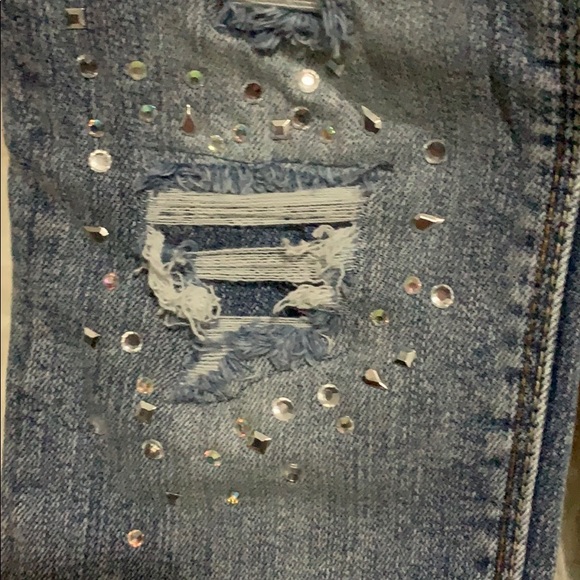 Fancy denim! - Picture 3 of 6